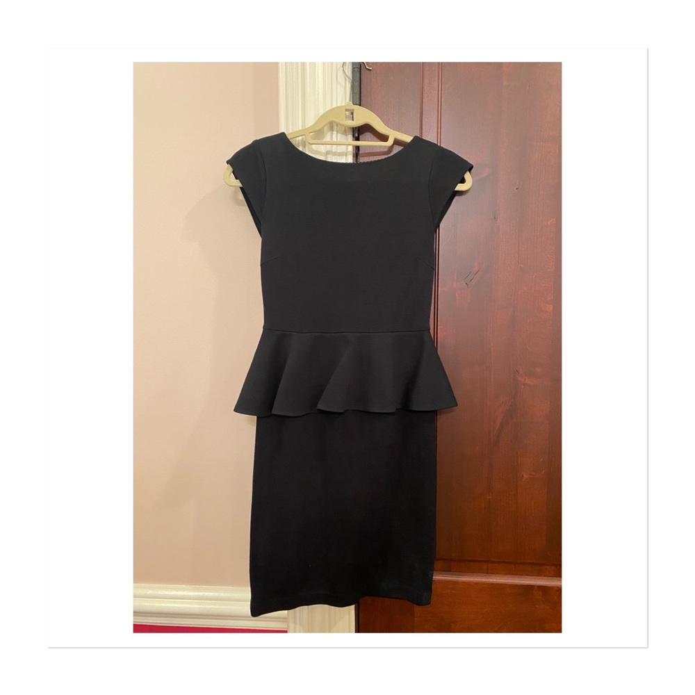 Alice and Olivia dress